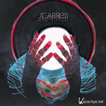 Scarred - Scarred (2021)