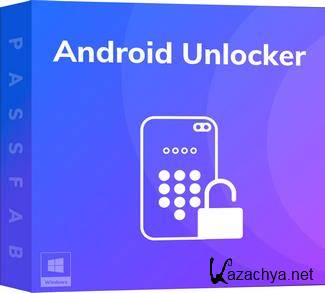 PassFab Android Unlocker 2.2.1.11