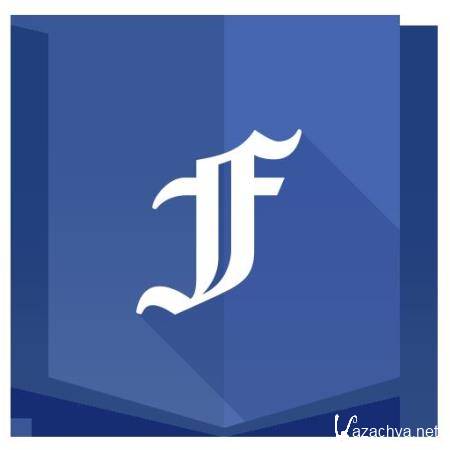 Folio for Facebook & Messenger Premium 3.6.9