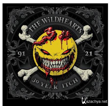 The Wildhearts - 30 Year Itch (2020) FLAC