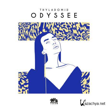 Thyladomid - Odyssee (2021)
