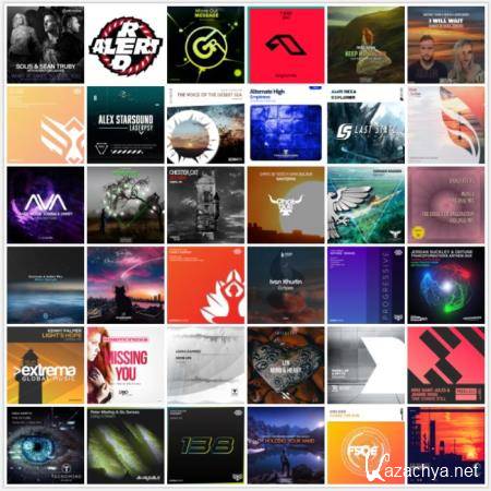 Fresh Trance Releases 284 (2020)