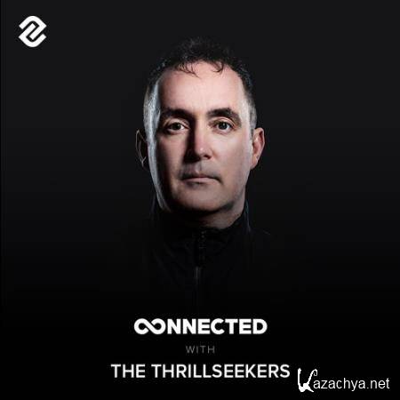 The Thrillseekers - Connected 32 (Gatecrasher Classics) (2021-01-20) 