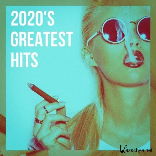 VA - 2020's Greatest Hits (2021) FLAC
