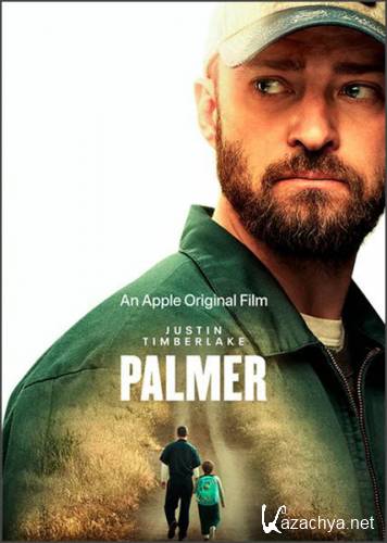  / Palmer (2021) WEB-DLRip/WEB-DL 720p/WEB-DL 1080p