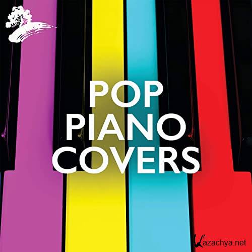 Pop Piano Covers (2021)