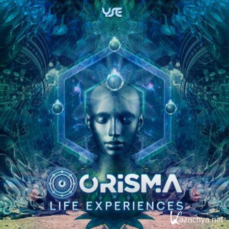 Orisma - Life Experiences (2021)