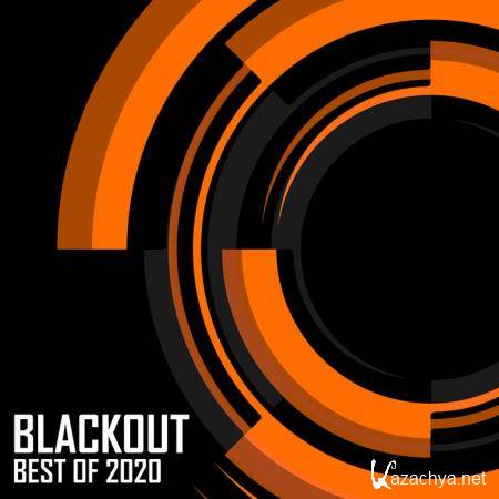 Blackout: Best Of 2020 (2021)