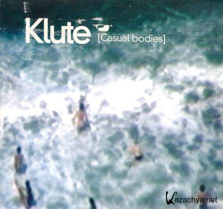 Klute - Casual Bodies (2021)