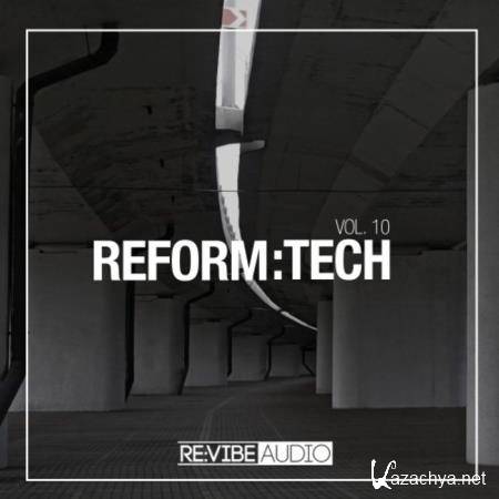 Reform:Tech, Vol. 10 (2021)