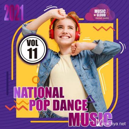 National Pop Dance Music Vol.11 (2021)