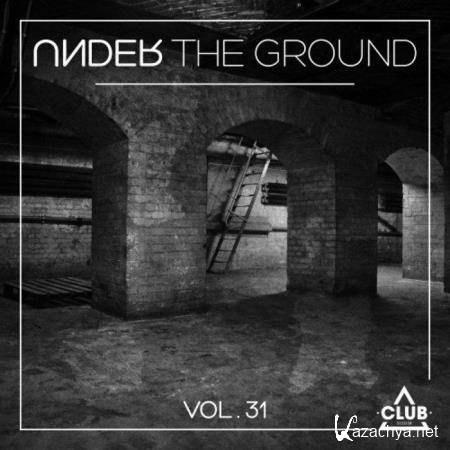 Under The Ground, Vol. 31 (2021)