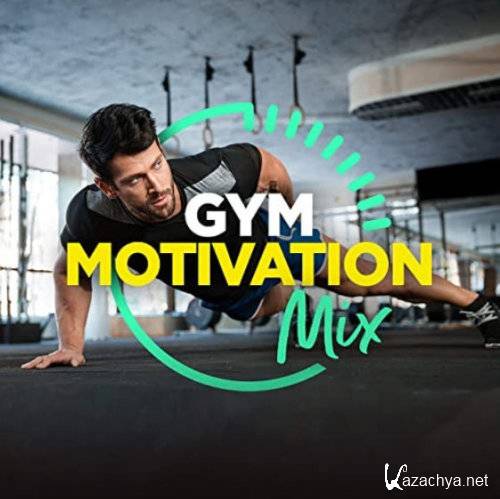 VA - Gym Motivation Mix (2021) Explicit
