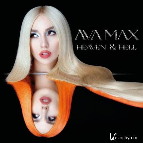 Ava Max - Heaven & Hell [24bit Hi-Res] (2020) FLAC
