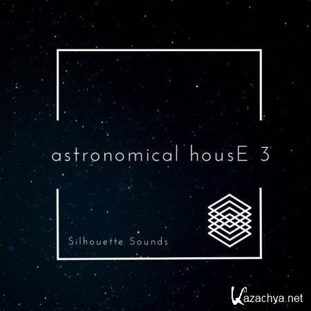 Astronomical House 3 (2021)