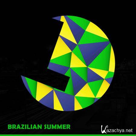 Brazilian Summer (2021)