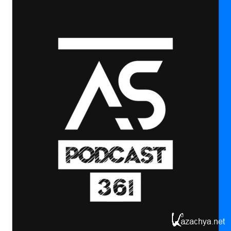 Addictive Sounds - Addictive Sounds Podcast 361 (2021-02-08)