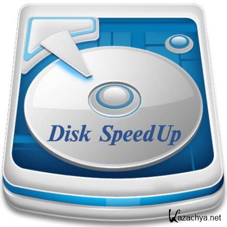 Glary Disk SpeedUp 5.0.1.68