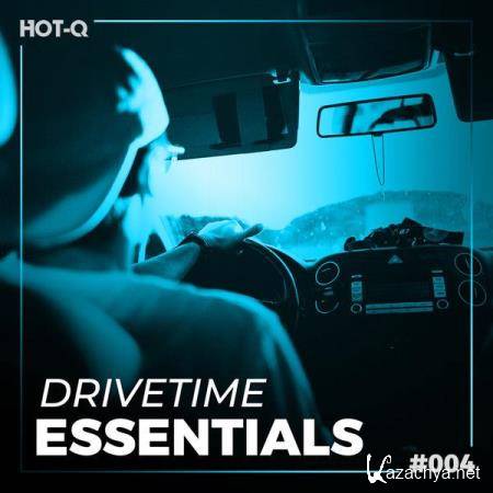 Drivetime Essentials 004 (2021)