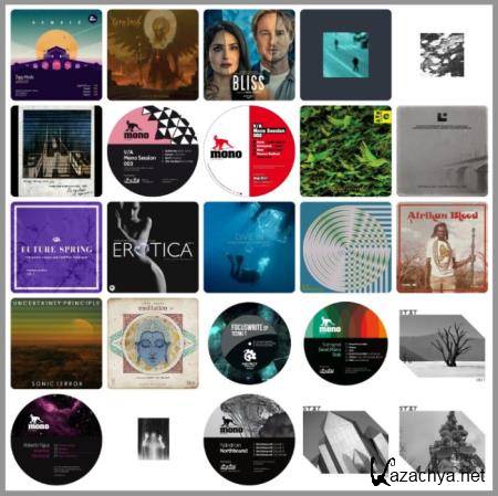 Beatport & JunoDownload Music Releases Pack 2499 (2021)