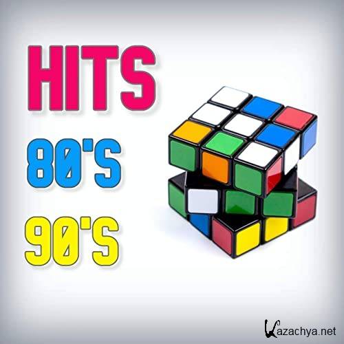 Various Artists - Hits 80s & 90s (2021)