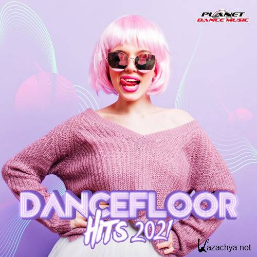 Dancefloor Hits (2021)