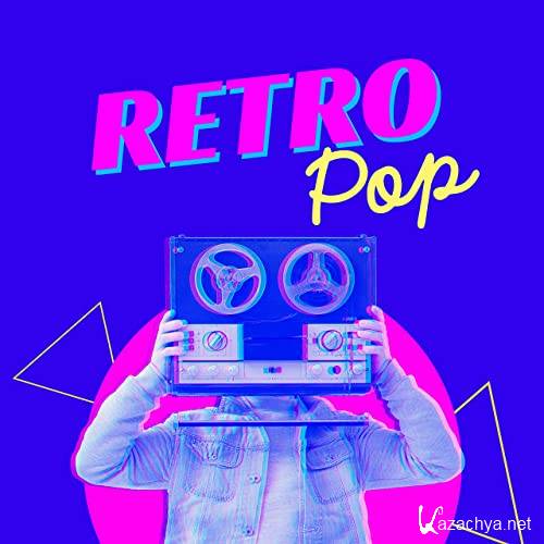 Retro Pop (2021)