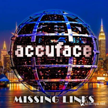 Accuface - Missing Links (2021)