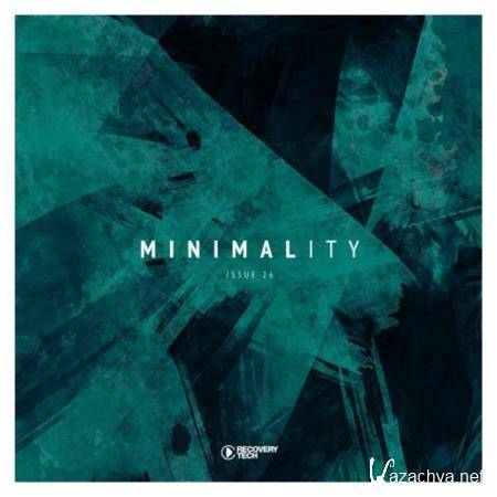 Minimality Issue 26 (2021)