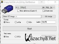 CopyToUSB 4.2.1 Portable by Ratiborus