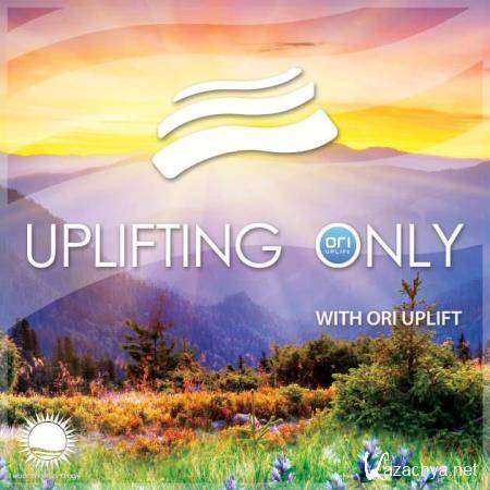Ori Uplift  - Uplifting Only 419 (2021-02-18)