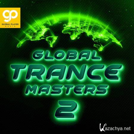 Global Trance Masters Vol 2 (2021)