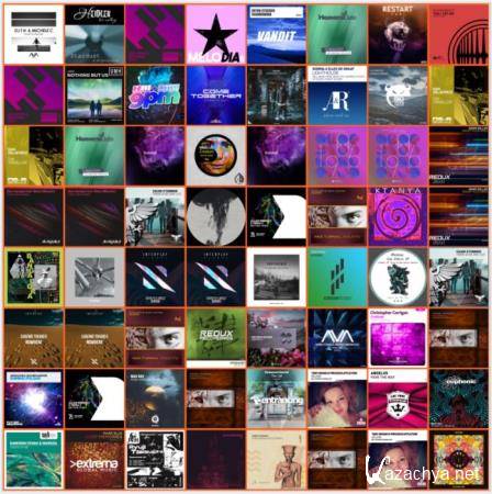 Beatport & JunoDownload Music Releases Pack 2512 (2021)