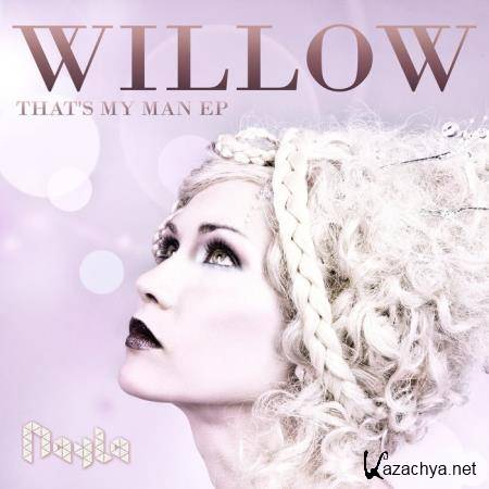 Nayla - Willow (That's My Man EP) (2021)