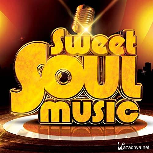 Sweet Soul Music (2021)