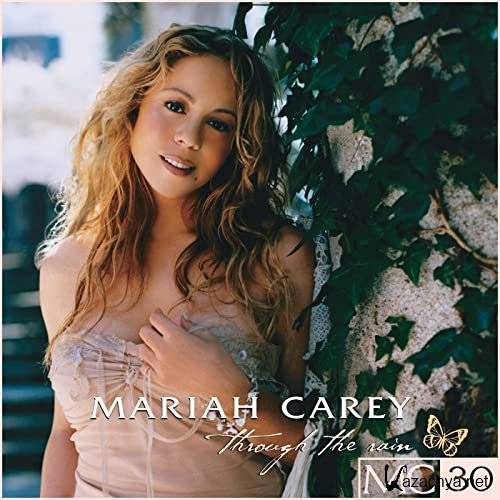 Mariah Carey - Through The Rain - EP (2021)