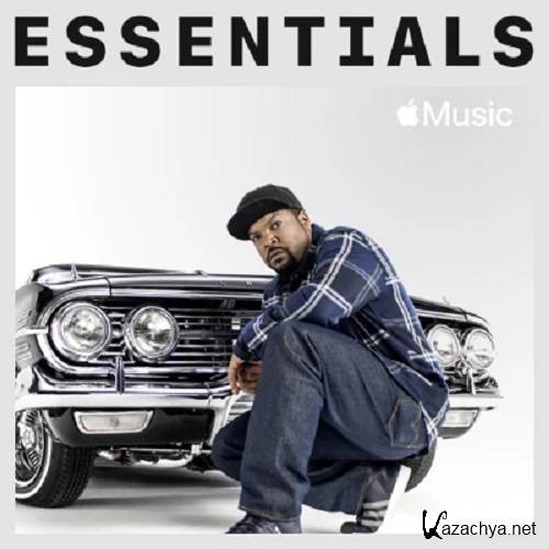 Ice Cube - Essentials (2021)