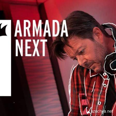 Armada Next - Episode 051 (2021-02-28)