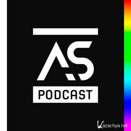 Addictive Sounds - Addictive Sounds Podcast 367 (2021-03-01)