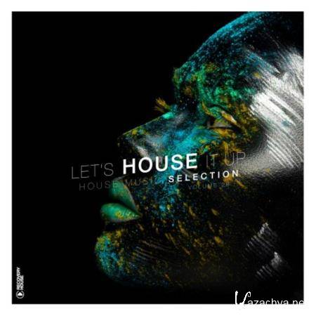 Let's House It Up Vol 28 (2021)