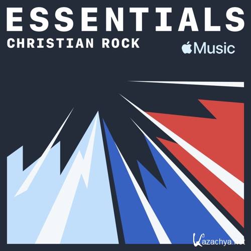 Christian Rock Essentials (2021)