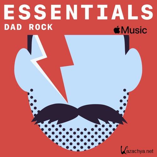 Dad Rock Essentials (2021)