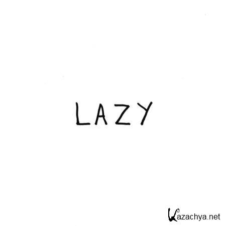Mr. Mitch - Lazy (2021)