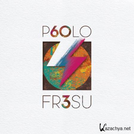 Paolo Fresu - P60LO FR3SU (2021)