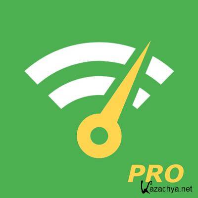 WiFi Monitor Pro: analyzer of WiFi networks 2.5.0