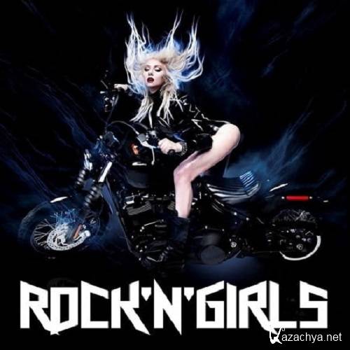 Rock'N'Girls (2021)