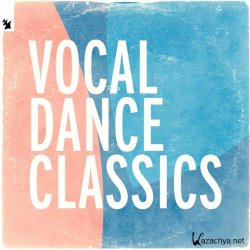 Vocal.Dance.Classics