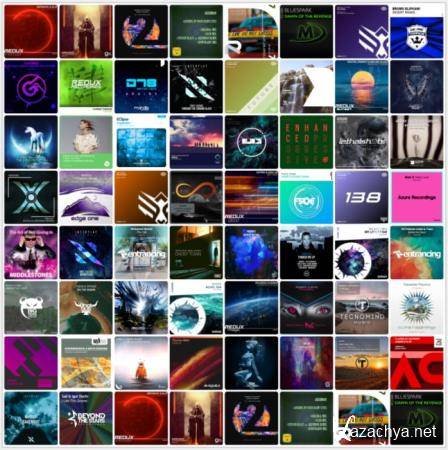 Fresh Trance Releases 294 (2020)