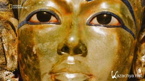 :   / King Tut In Colour (2020) HDTV 1080i