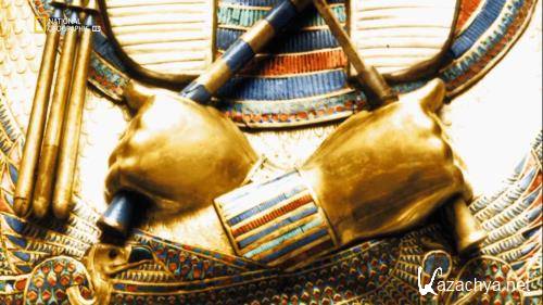 :   / King Tut In Colour (2020) HDTV 1080i